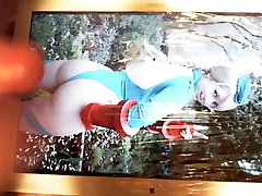 SOP My Cosplay Tribute: Ikuy Cosplay as Cammy White