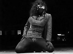 2500 cupcake bangs to the beat Huge Tits Boobs Sissy SillyCD