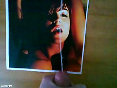 Rosie Jones Cum Tribute 2