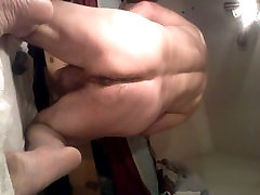 amateur mature bbc orgasm ass fuck