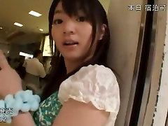 Anna Kisa in Runaway Girl Stay Pet Tonight 4 part 5