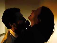 Caroline Abras - The Mechanism S01E06