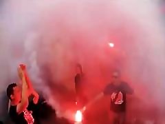 ULTRA INFERNO DU STANDARD DE LIEGE