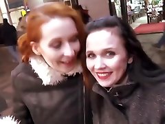 niegrzeczny dobry czas z joanną i isabel