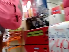 gostosas na rua