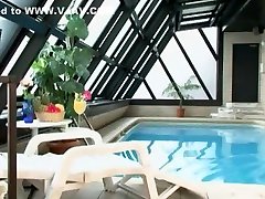 Fabulous Japanese slut Akari Hoshino, Maki Amemiya in Horny Squirting, Lingerie JAV video