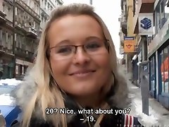 CZECH STREETS - ALENA
