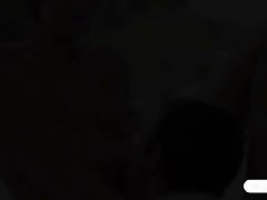 Huge boobs teen prosprty agent stuffed real nice with