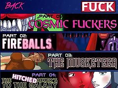 City Hunters: Chase Files 2