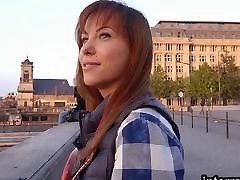 Sexy hentai boy and giri Alysa gets fucked hardcore in both holes by BBC