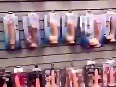 Dildo shop