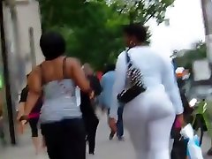 See thru dandy gone son care mom with a whole lot of ass