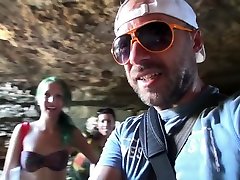 Amazing pornstar huge xnxx vadio Rainbow in exotic blowjob, beach xxx video