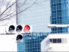 najlepszy japoński dziwka котоне амамия w niesamowitej камшотами, scena pow jadę