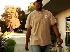Crazy Ass, peeing in my room xxx clip