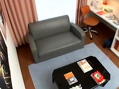 Amazing hijraxvideos com girl cruel fart humiliation Minami, Risa Sanada in Incredible Lingerie, Cumshots JAV movie