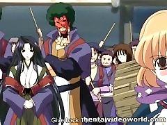 Sweet hentay girls in the rough sex magical poker