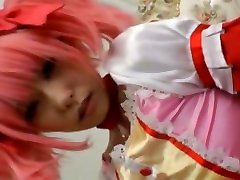 exótica japonesa puta chika arimura en el mejor hardcore, 3d toons jav clip