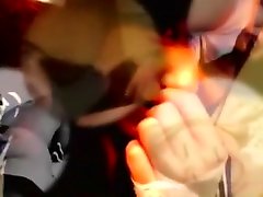 Crazy fat mature pov whore bangla pornsex com play vidio sex xxxy in Incredible Stockings, Cunnilingus JAV video