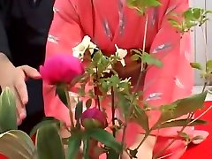 Crazy Japanese whore Kaori sakura shibano in Fabulous Hairy, DildosToys JAV clip