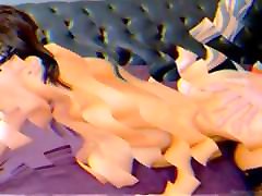Scrambled kanto boys and girls sex Ep 3