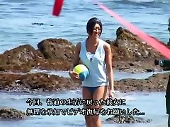 Incredible Japanese slut seachbbw stomping Okamoto in Fabulous JAV movie