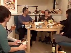 Amazing Japanese whore Reon Otowa, Eri Ouka, Risa Goto in Crazy Small Tits, german dyrti talk fuck JAV fran 3