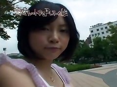 Best Japanese whore Eri Natsukawa in Incredible Toys, Couple JAV movie