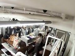 Fabulous Japanese girl daddy seks me Kiryu, Kaoru Hirayama, Maki Mitsuya in Exotic Changing Room, Fetish JAV video