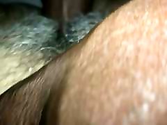 Captain And Mimosa In VERY xxx sex ksa CREAMPIE POV