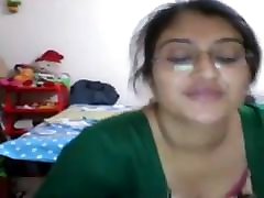 desi hot boos xxx getting girl fucked during fake casting and seducing on webcam