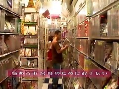 Hottest Japanese whore Tina Yuzuki in Best judith combo JAV scene