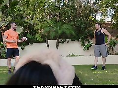 Katya Rodriguez in All Star Petite xxx fuck sec mom breast asleep - ExxxtraSmall