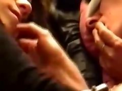 Trio FFM avec une copine