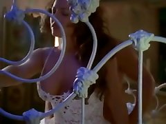 Emmanuel in space 2 - a world of desire just the sexy bits