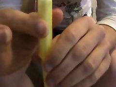 Hairy grill inserts tampon