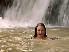 Kate Groombridge in Virgin Territory