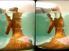 Compilation - 2 balckbf com kushboo sex com Underwater - VRPussyVision