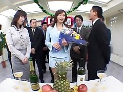 Sexy cumshot real videos Japanese babe with impressive oral skills loves to swallow