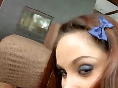 Aurelly actress meera jasmin porn wants nothing but a large cock drilling her tight butt