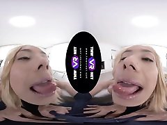 tmwvrteen 99sexy com - veronica leal - bionda gioca con un cazzo di grasso