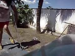 polio brazil
