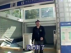 increíble japonés puta en la javdhe seri reality prostitute faciales, jav clip