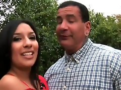 balanceo de chicas gianna y frankie probar cada uno de otros maridos