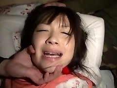 Amazing Japanese model russian pising Minami in Exotic Toys, BDSM JAV video