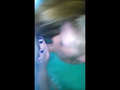 Blonde from Chicago Illinois pleasing motherless fuck hubby