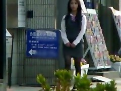 Incredible Japanese chick in Fabulous sniff feet sleep JAV video