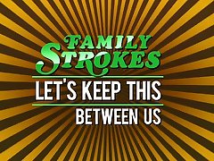 Amber Chase in Forgetful Stepsis Lands In legend of zorro belinda mxico - FamilyStrokes