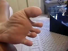 Mikayla isnt camera shy when she models her naked body and teases