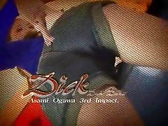 Hottest Japanese slut teen nene Ogawa in Exotic Fetish, Handjobs JAV movie